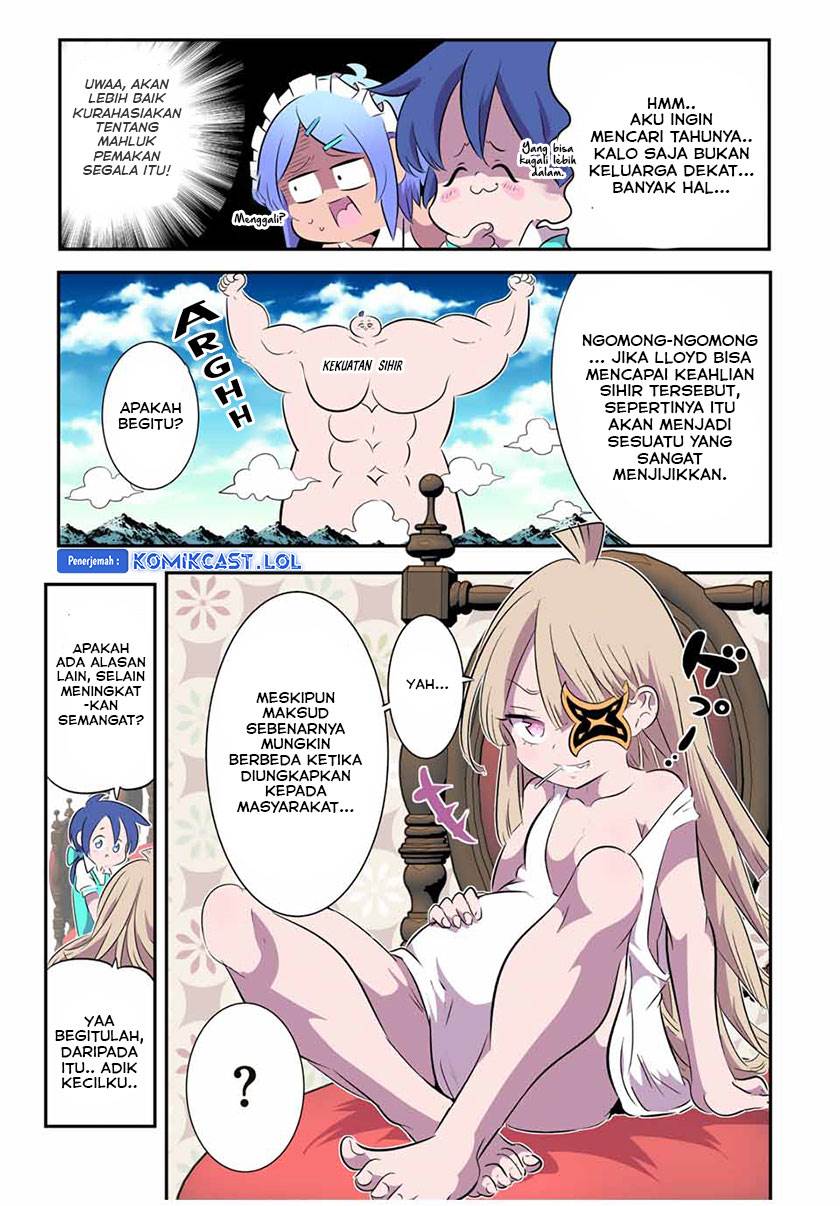 image-komik-tensei-shitara-dai-nana-ouji-dattanode-kimamani-majutsu-o-kiwamemasu-chapter-152-12/23