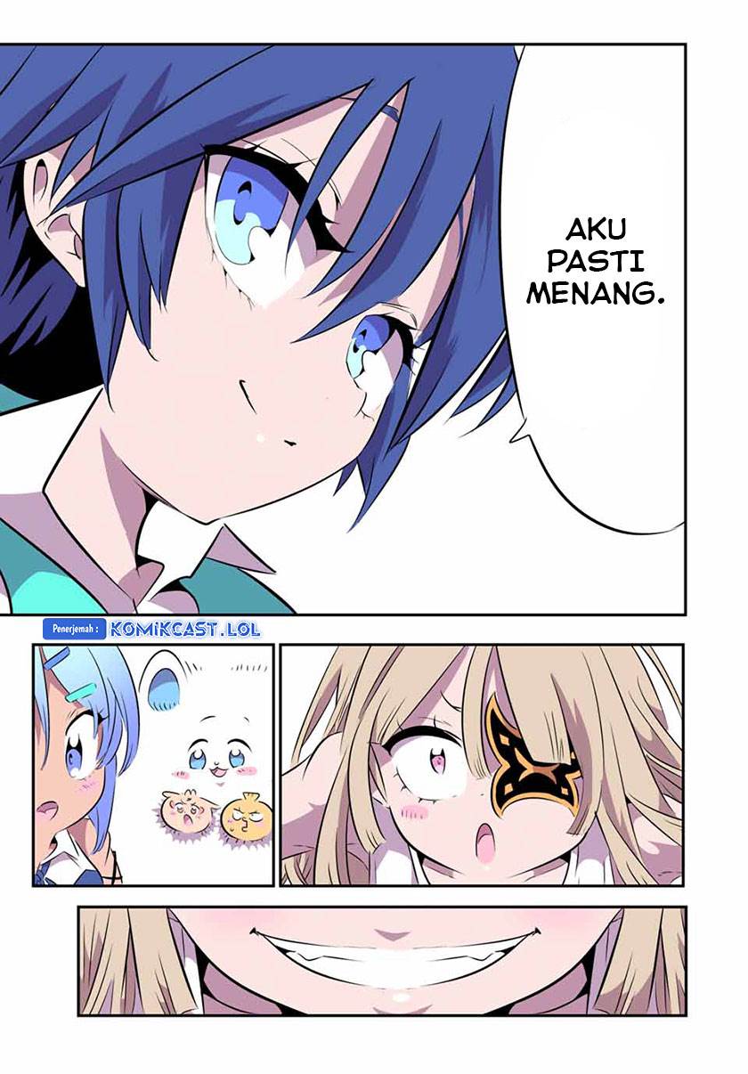 image-komik-tensei-shitara-dai-nana-ouji-dattanode-kimamani-majutsu-o-kiwamemasu-chapter-152-14/23