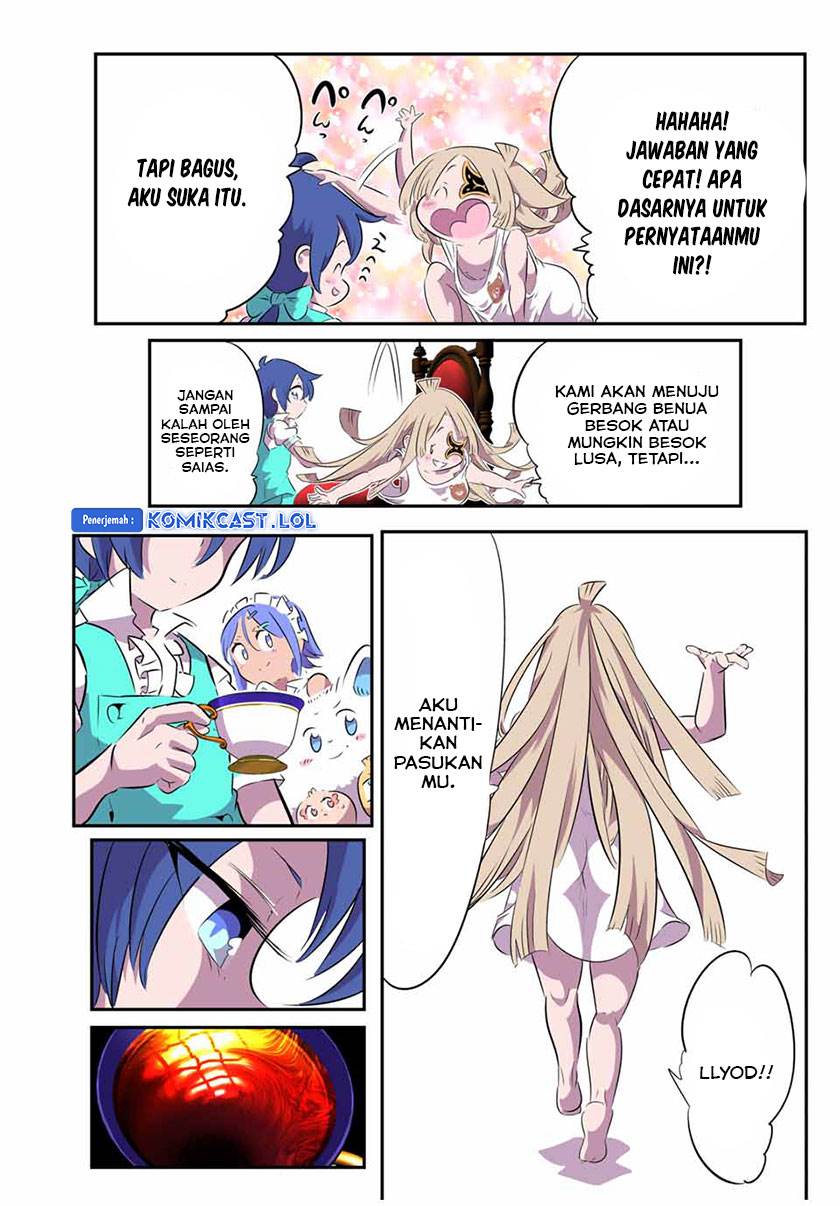 image-komik-tensei-shitara-dai-nana-ouji-dattanode-kimamani-majutsu-o-kiwamemasu-chapter-152-15/23