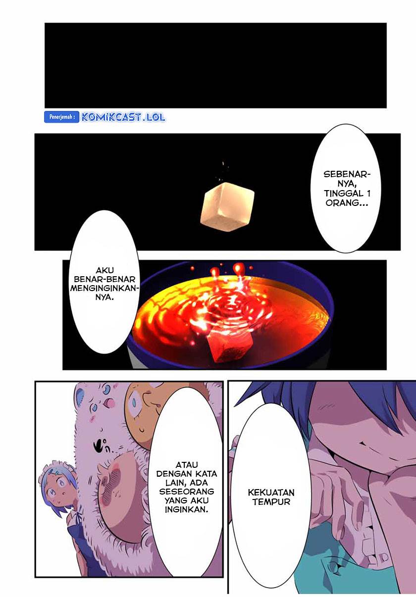 image-komik-tensei-shitara-dai-nana-ouji-dattanode-kimamani-majutsu-o-kiwamemasu-chapter-152-17/23