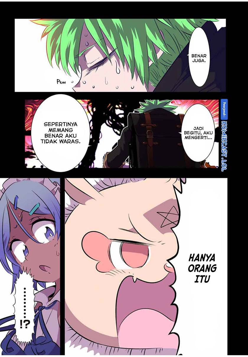 image-komik-tensei-shitara-dai-nana-ouji-dattanode-kimamani-majutsu-o-kiwamemasu-chapter-152-20/23