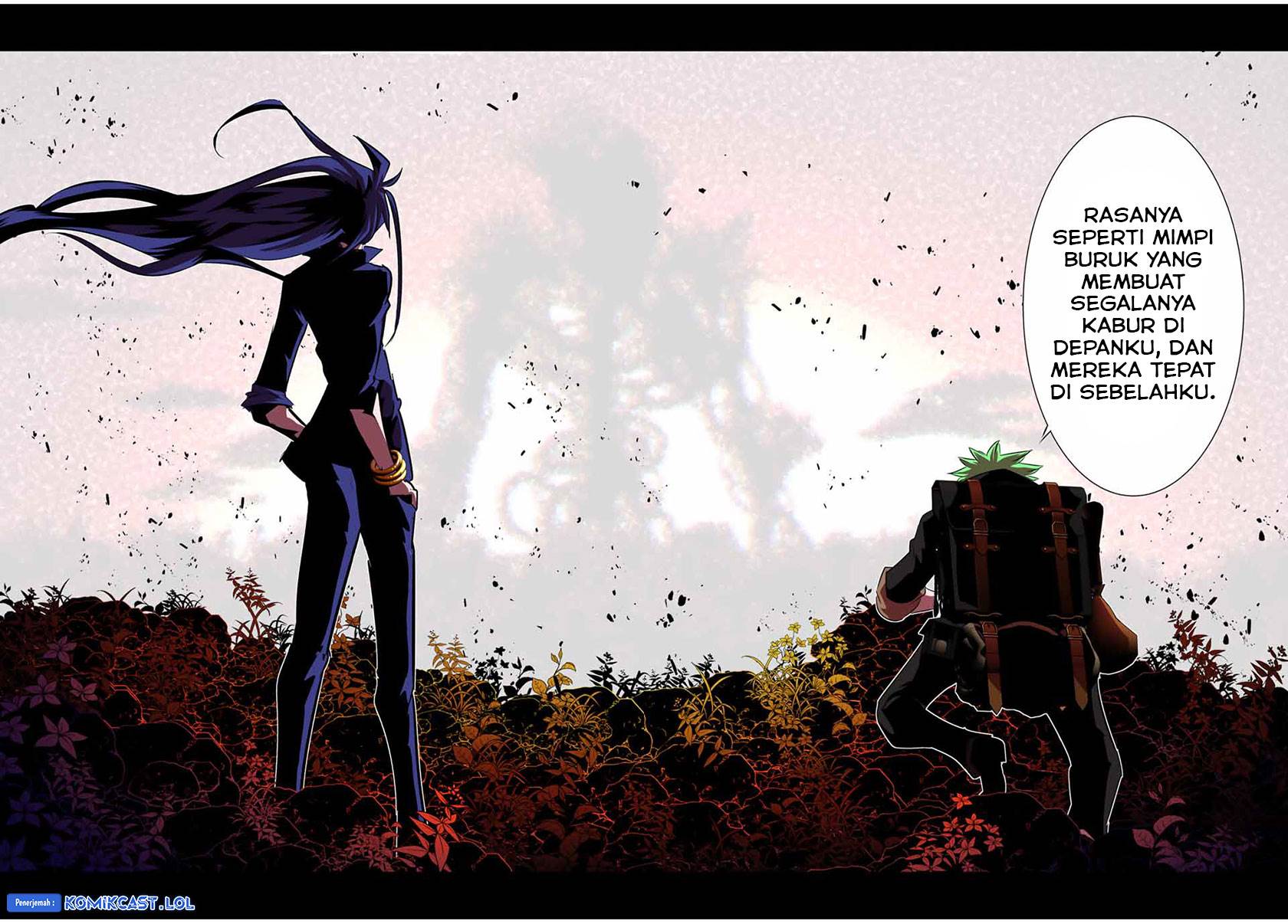 image-komik-tensei-shitara-dai-nana-ouji-dattanode-kimamani-majutsu-o-kiwamemasu-chapter-152-21/23