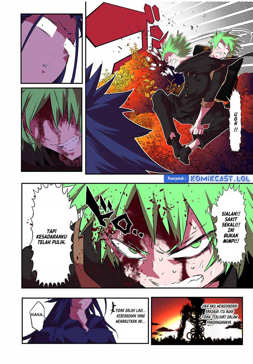 image-komik-tensei-shitara-dai-nana-ouji-dattanode-kimamani-majutsu-o-kiwamemasu-chapter-153-7/20