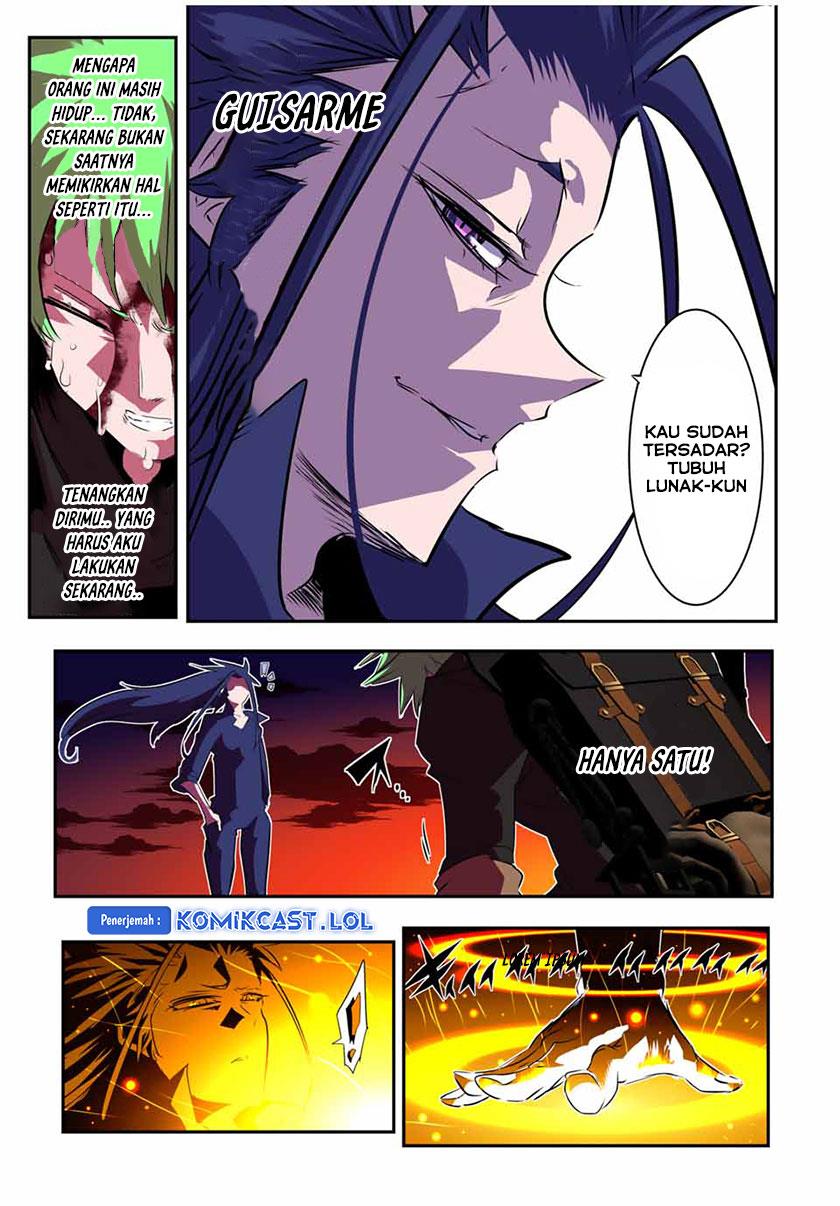 image-komik-tensei-shitara-dai-nana-ouji-dattanode-kimamani-majutsu-o-kiwamemasu-chapter-153-8/20