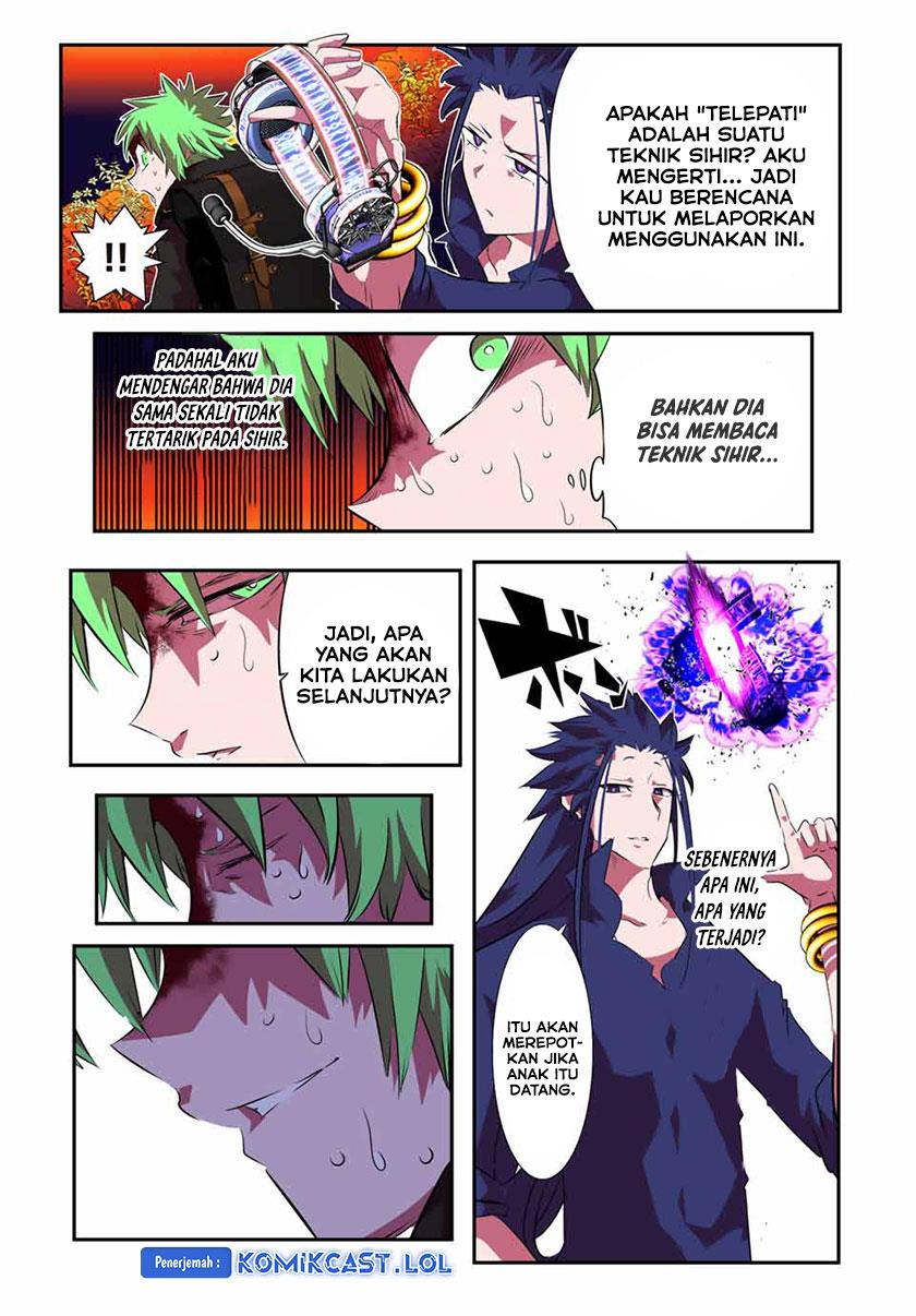 image-komik-tensei-shitara-dai-nana-ouji-dattanode-kimamani-majutsu-o-kiwamemasu-chapter-153-12/20