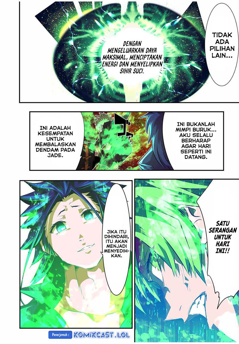 image-komik-tensei-shitara-dai-nana-ouji-dattanode-kimamani-majutsu-o-kiwamemasu-chapter-153-13/20