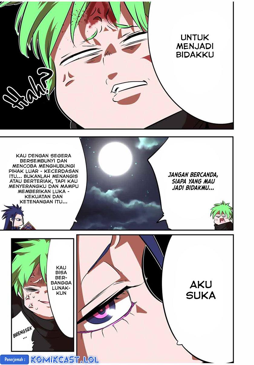 image-komik-tensei-shitara-dai-nana-ouji-dattanode-kimamani-majutsu-o-kiwamemasu-chapter-154-2/17