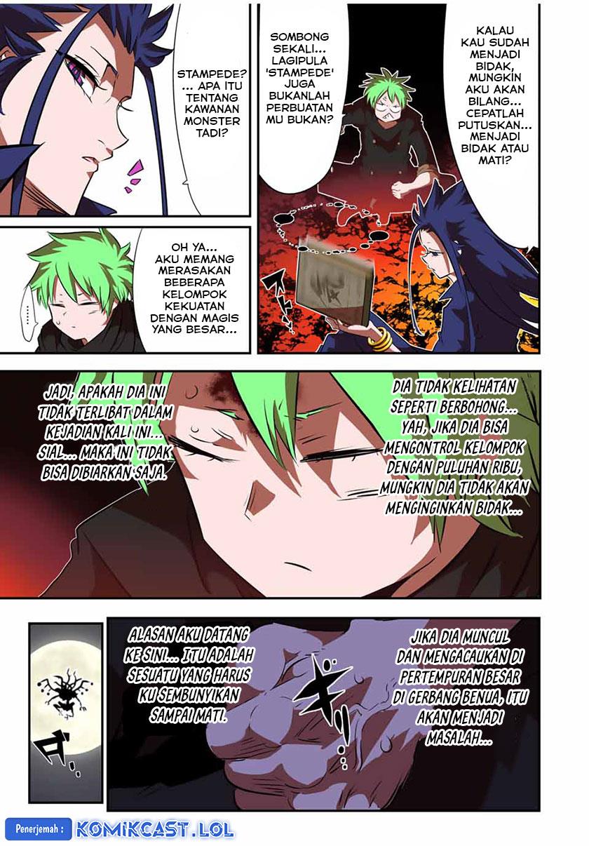 image-komik-tensei-shitara-dai-nana-ouji-dattanode-kimamani-majutsu-o-kiwamemasu-chapter-154-10/17