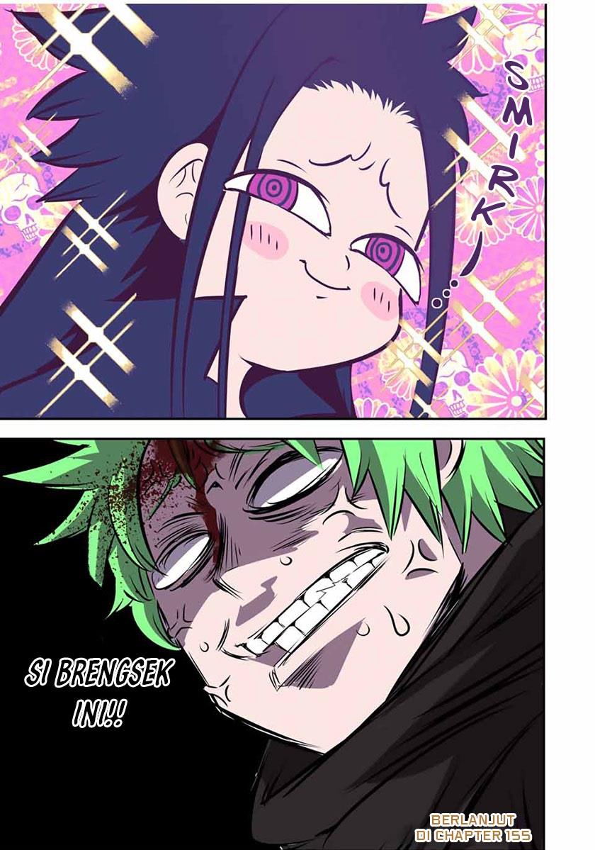 image-komik-tensei-shitara-dai-nana-ouji-dattanode-kimamani-majutsu-o-kiwamemasu-chapter-154-16/17