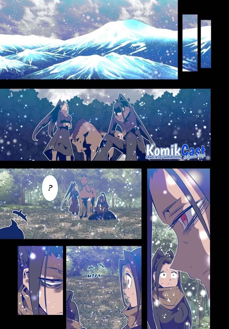 image-komik-tensei-shitara-dai-nana-ouji-dattanode-kimamani-majutsu-o-kiwamemasu-chapter-159-2/20