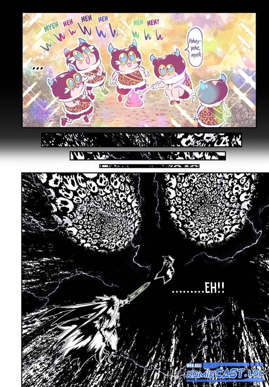 image-komik-tensei-shitara-dai-nana-ouji-dattanode-kimamani-majutsu-o-kiwamemasu-chapter-159-3/20