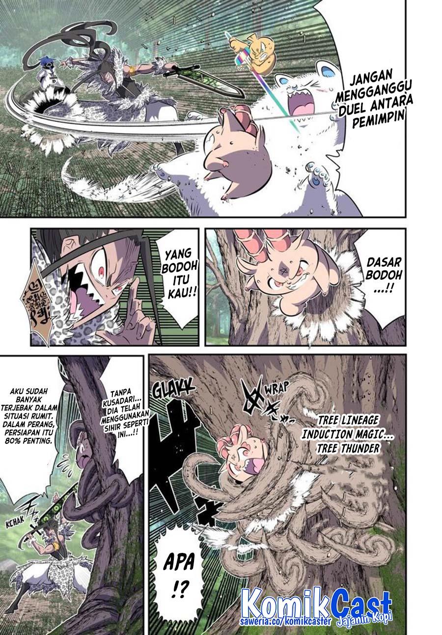 image-komik-tensei-shitara-dai-nana-ouji-dattanode-kimamani-majutsu-o-kiwamemasu-chapter-159-6/20