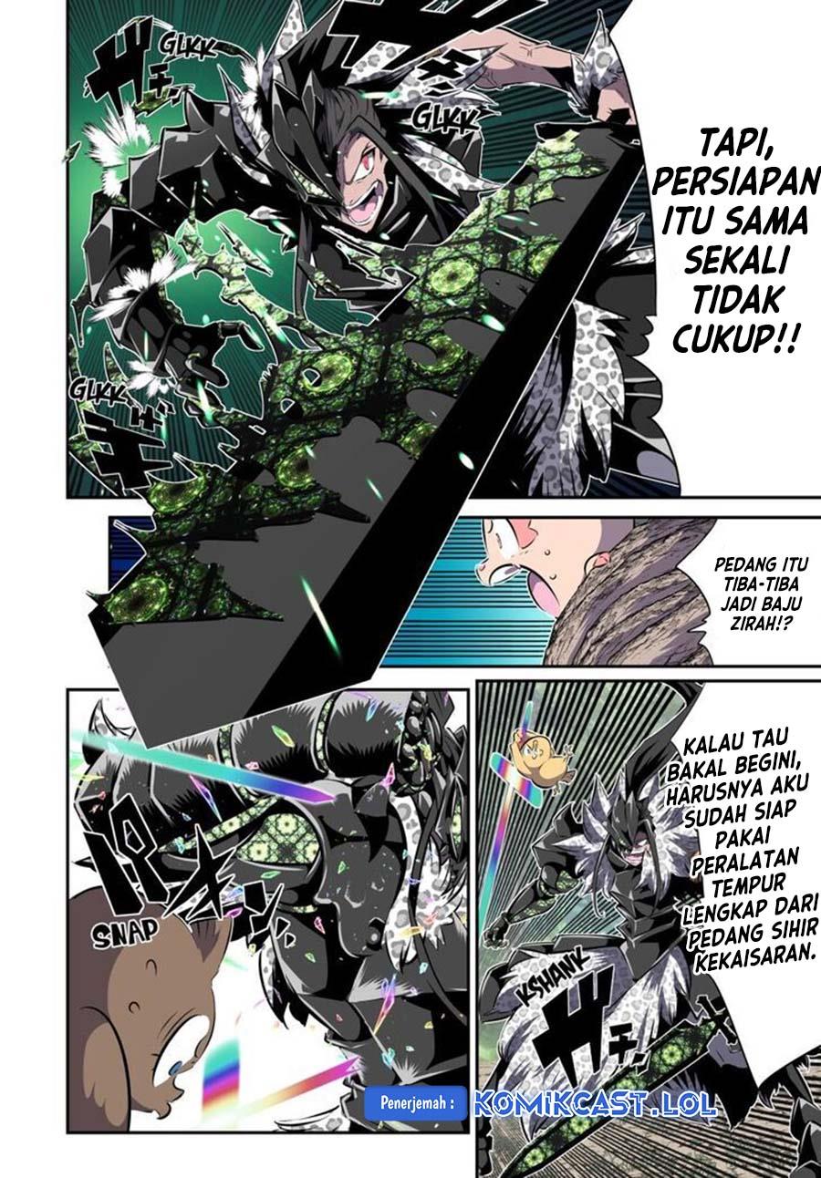 image-komik-tensei-shitara-dai-nana-ouji-dattanode-kimamani-majutsu-o-kiwamemasu-chapter-159-7/20