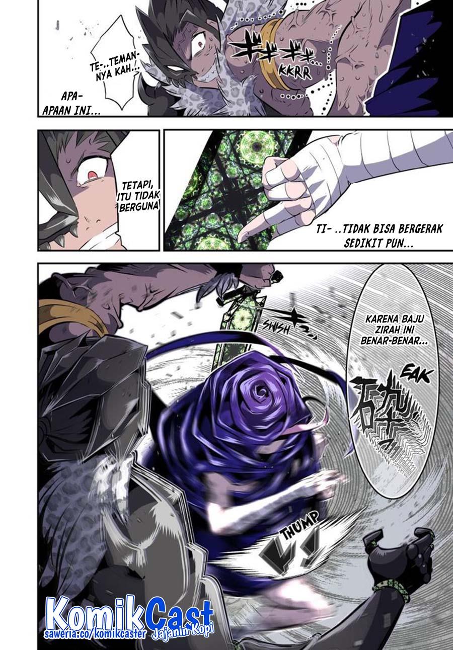 image-komik-tensei-shitara-dai-nana-ouji-dattanode-kimamani-majutsu-o-kiwamemasu-chapter-159-15/20