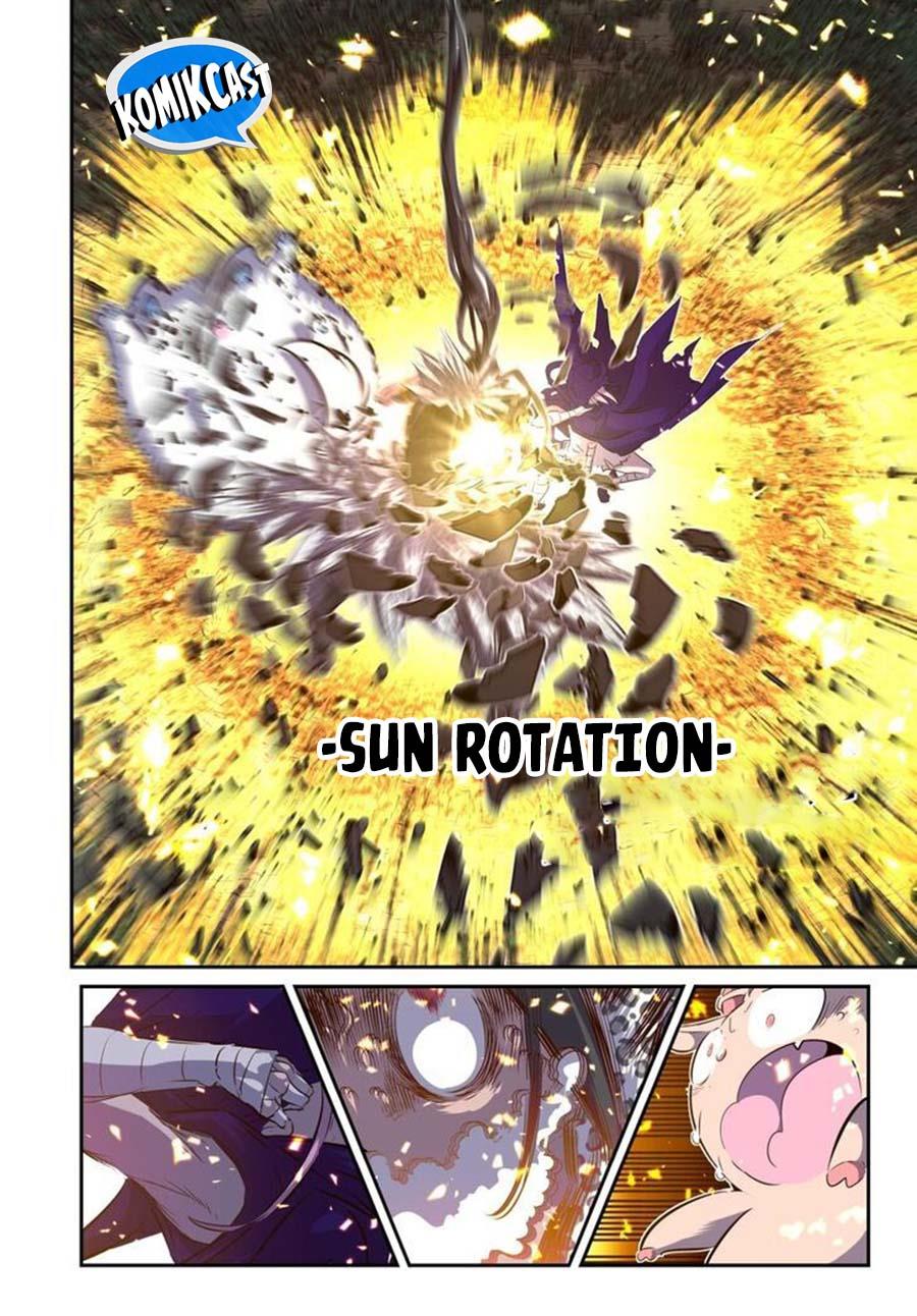 image-komik-tensei-shitara-dai-nana-ouji-dattanode-kimamani-majutsu-o-kiwamemasu-chapter-159-17/20