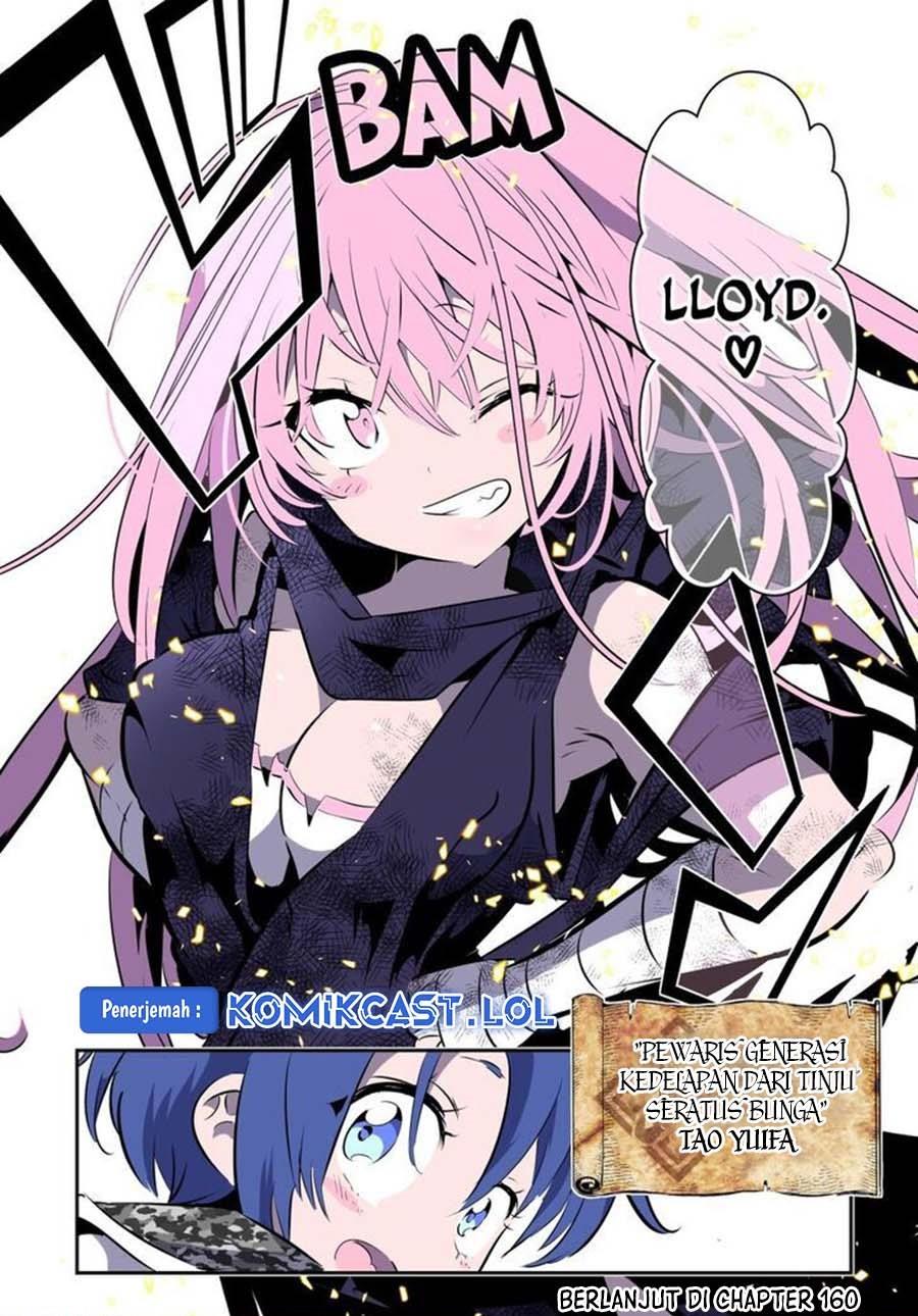 image-komik-tensei-shitara-dai-nana-ouji-dattanode-kimamani-majutsu-o-kiwamemasu-chapter-159-19/20