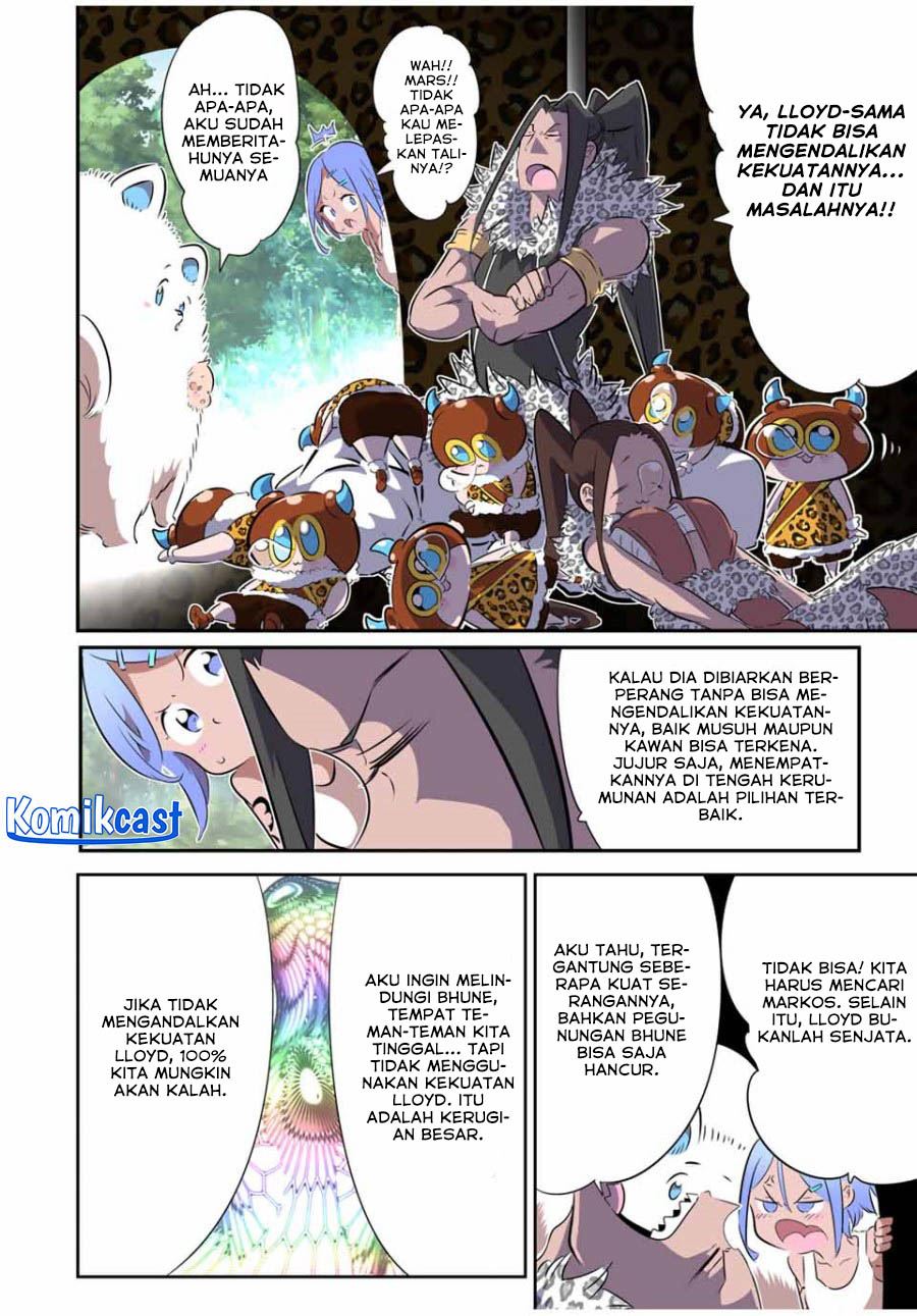 image-komik-tensei-shitara-dai-nana-ouji-dattanode-kimamani-majutsu-o-kiwamemasu-chapter-162-1/21