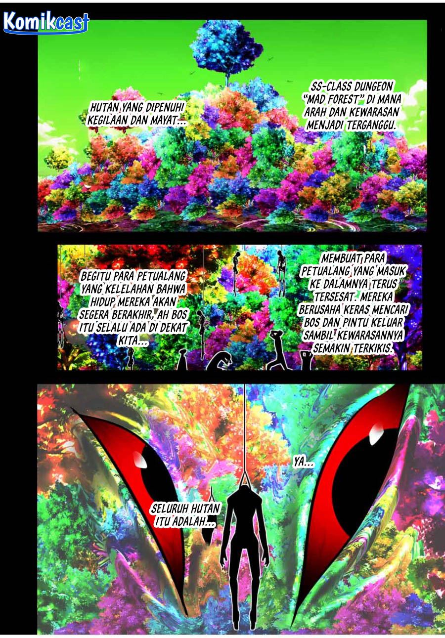 image-komik-tensei-shitara-dai-nana-ouji-dattanode-kimamani-majutsu-o-kiwamemasu-chapter-163-3/18