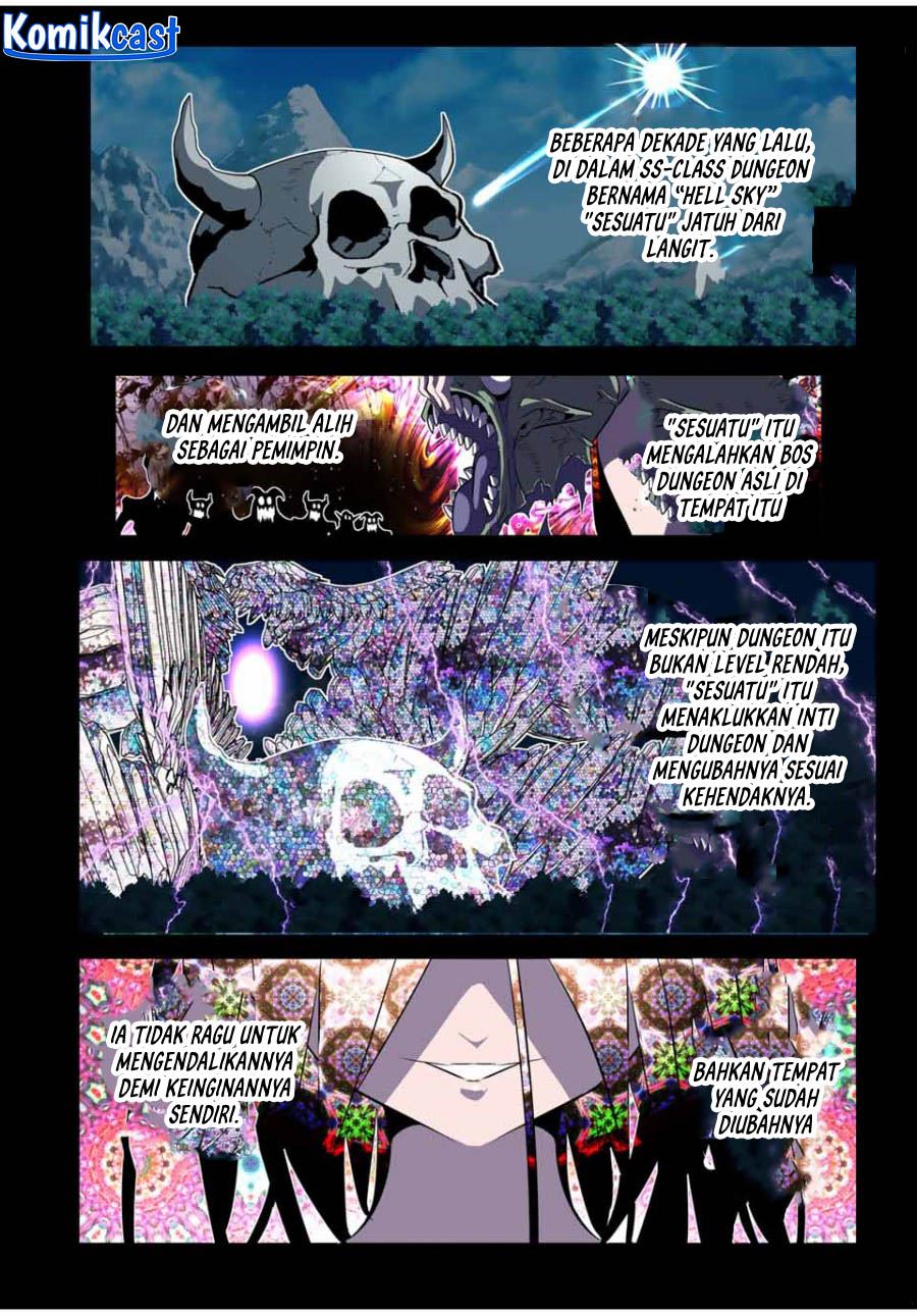 image-komik-tensei-shitara-dai-nana-ouji-dattanode-kimamani-majutsu-o-kiwamemasu-chapter-163-9/18