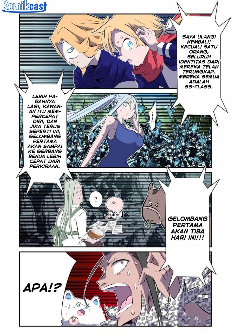 image-komik-tensei-shitara-dai-nana-ouji-dattanode-kimamani-majutsu-o-kiwamemasu-chapter-163-17/18