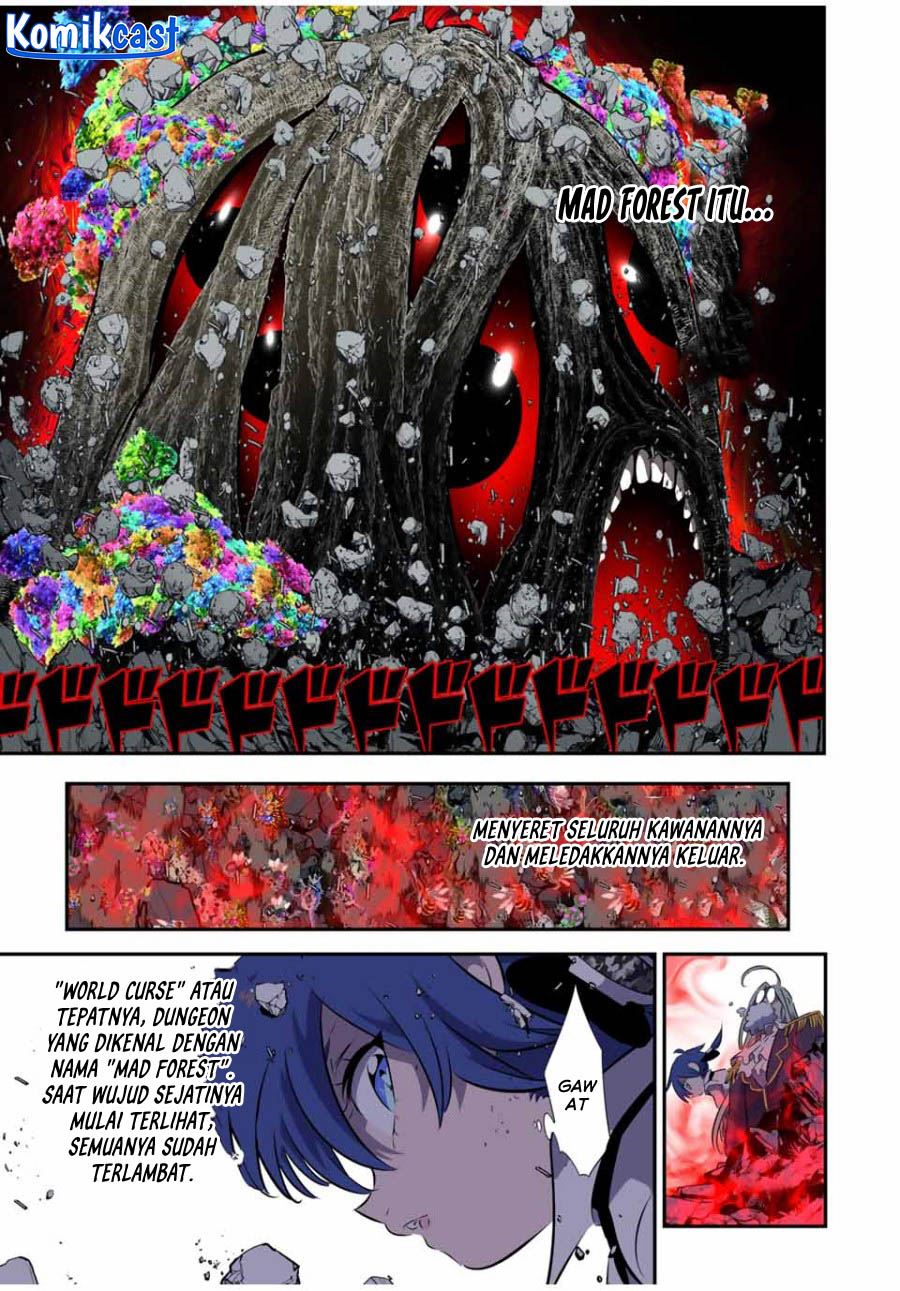 image-komik-tensei-shitara-dai-nana-ouji-dattanode-kimamani-majutsu-o-kiwamemasu-chapter-164-1/18