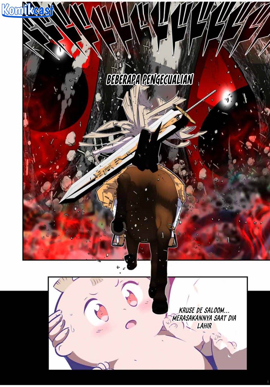 image-komik-tensei-shitara-dai-nana-ouji-dattanode-kimamani-majutsu-o-kiwamemasu-chapter-164-4/18