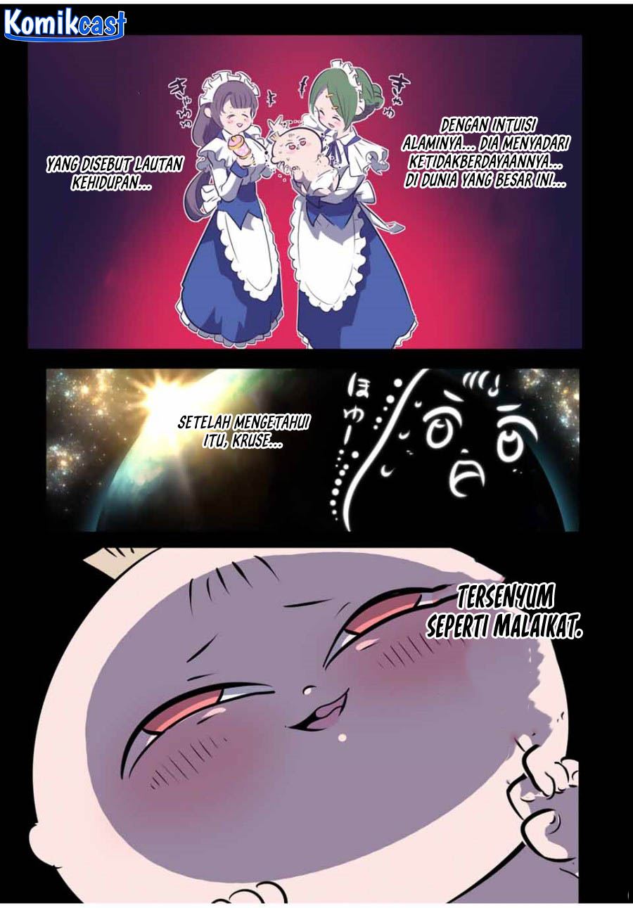 image-komik-tensei-shitara-dai-nana-ouji-dattanode-kimamani-majutsu-o-kiwamemasu-chapter-164-5/18