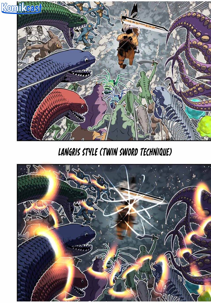 image-komik-tensei-shitara-dai-nana-ouji-dattanode-kimamani-majutsu-o-kiwamemasu-chapter-164-8/18