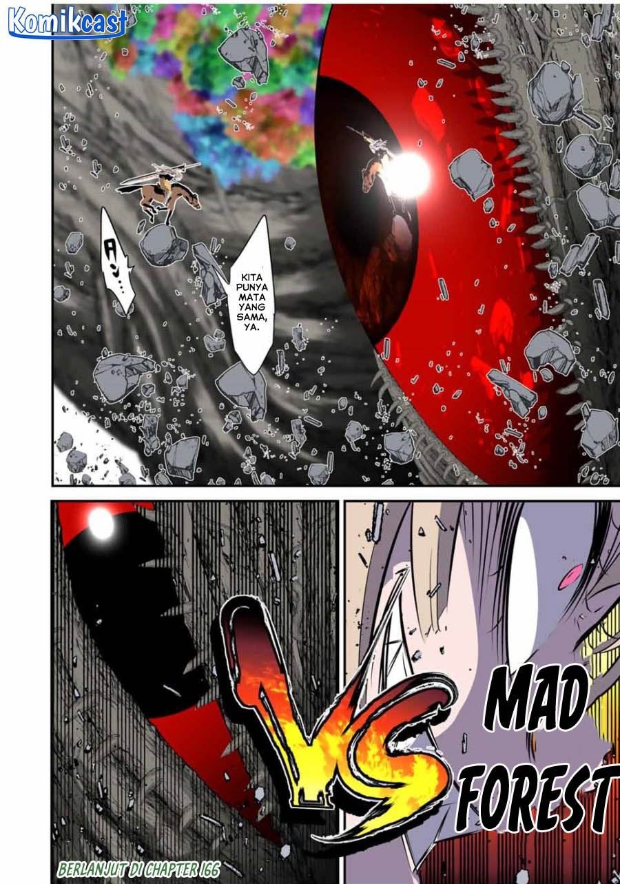 image-komik-tensei-shitara-dai-nana-ouji-dattanode-kimamani-majutsu-o-kiwamemasu-chapter-164-17/18