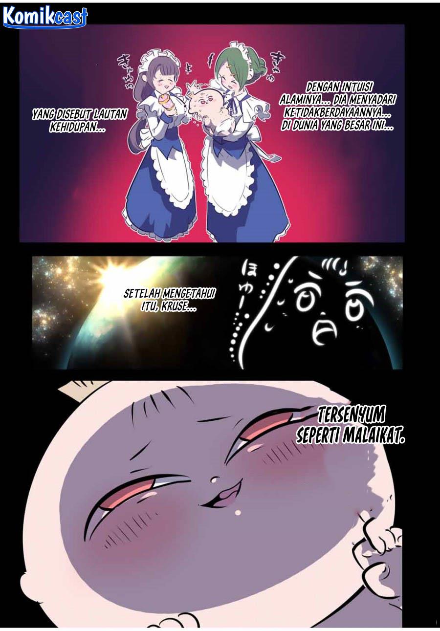 image-komik-tensei-shitara-dai-nana-ouji-dattanode-kimamani-majutsu-o-kiwamemasu-chapter-165-5/18