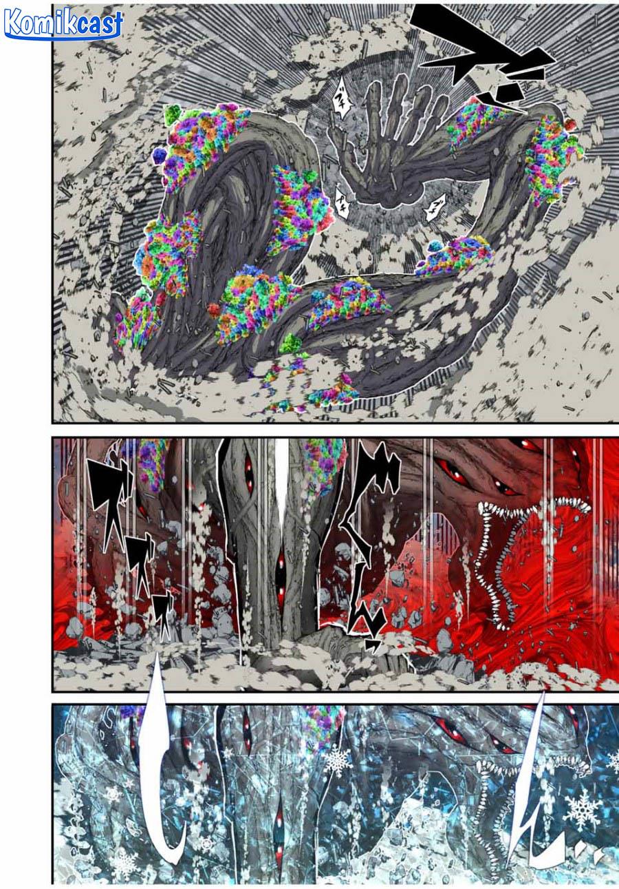 image-komik-tensei-shitara-dai-nana-ouji-dattanode-kimamani-majutsu-o-kiwamemasu-chapter-165-13/18