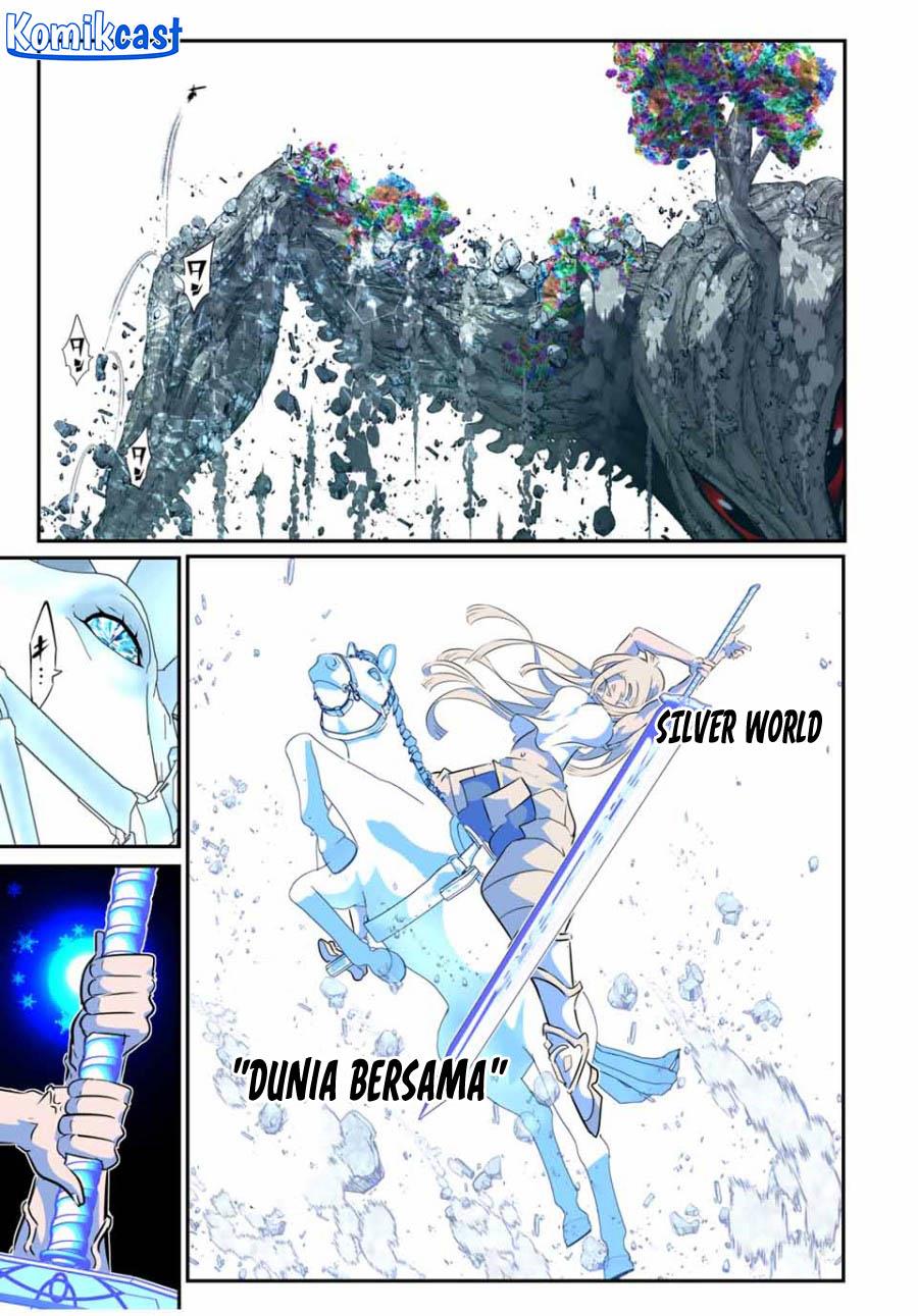 image-komik-tensei-shitara-dai-nana-ouji-dattanode-kimamani-majutsu-o-kiwamemasu-chapter-165-14/18