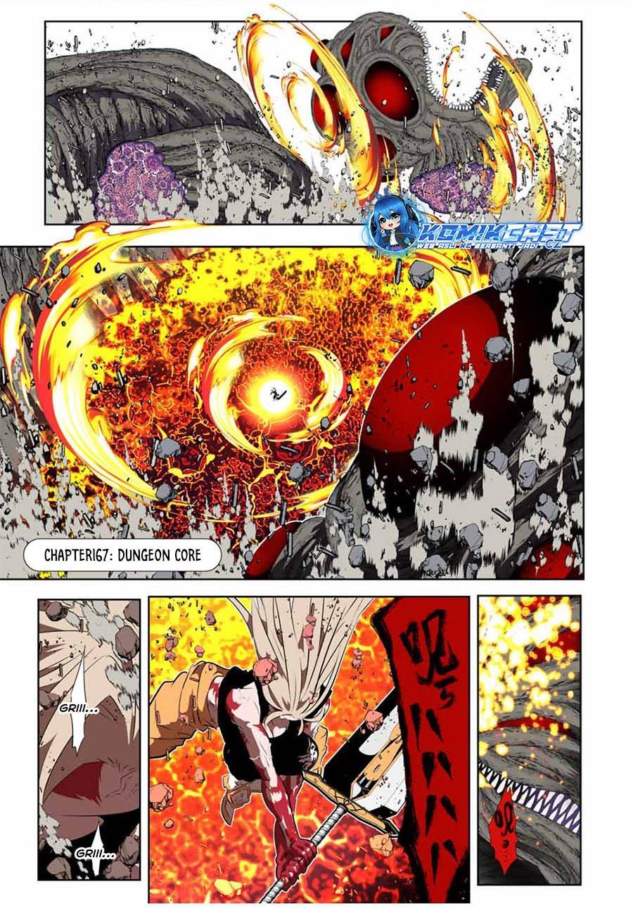 image-komik-tensei-shitara-dai-nana-ouji-dattanode-kimamani-majutsu-o-kiwamemasu-chapter-167-0/19