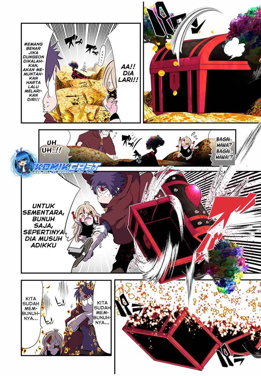 image-komik-tensei-shitara-dai-nana-ouji-dattanode-kimamani-majutsu-o-kiwamemasu-chapter-167-5/19