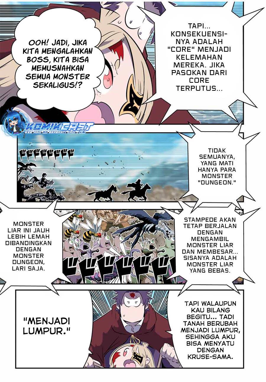 image-komik-tensei-shitara-dai-nana-ouji-dattanode-kimamani-majutsu-o-kiwamemasu-chapter-167-10/19