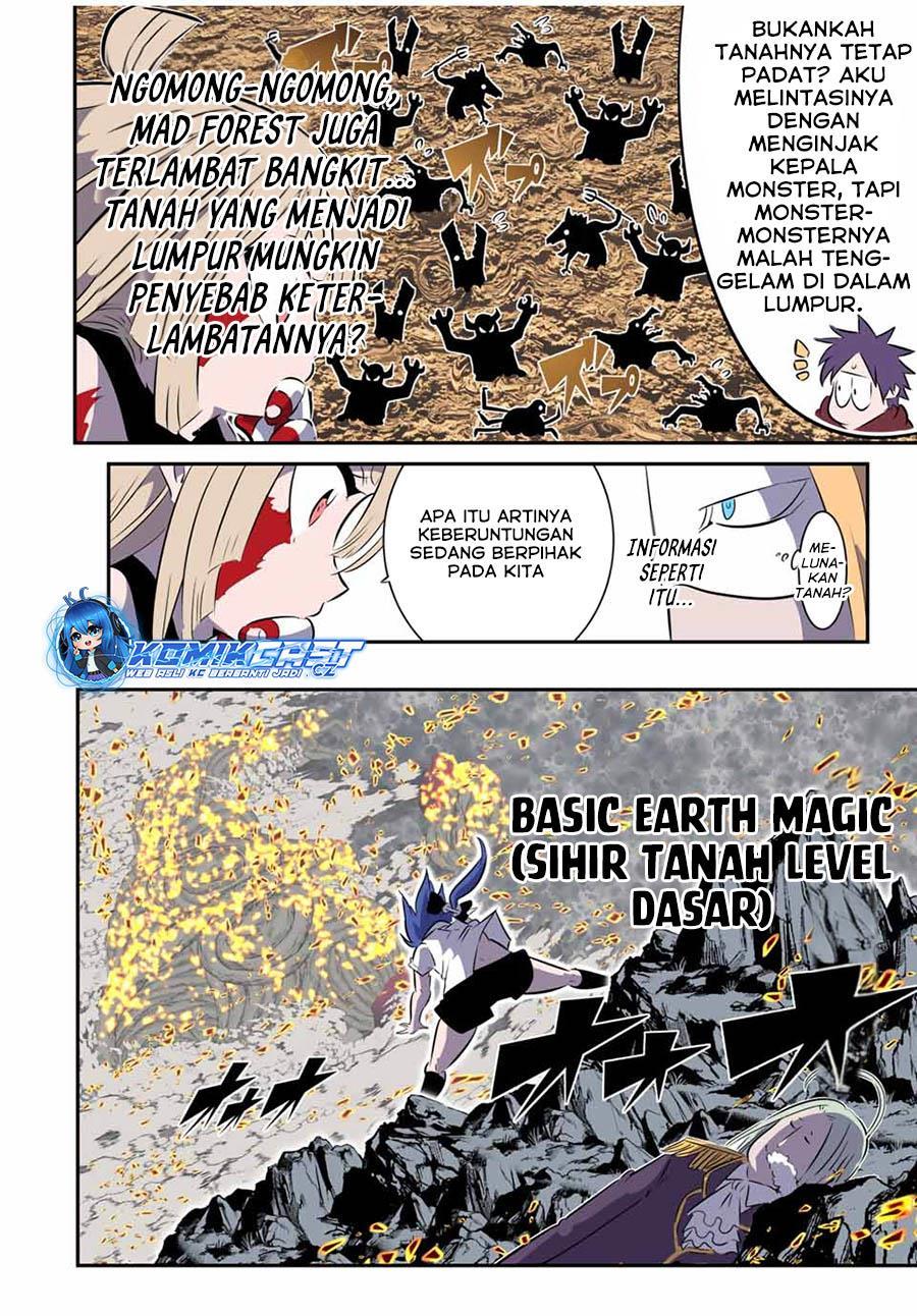 image-komik-tensei-shitara-dai-nana-ouji-dattanode-kimamani-majutsu-o-kiwamemasu-chapter-167-11/19