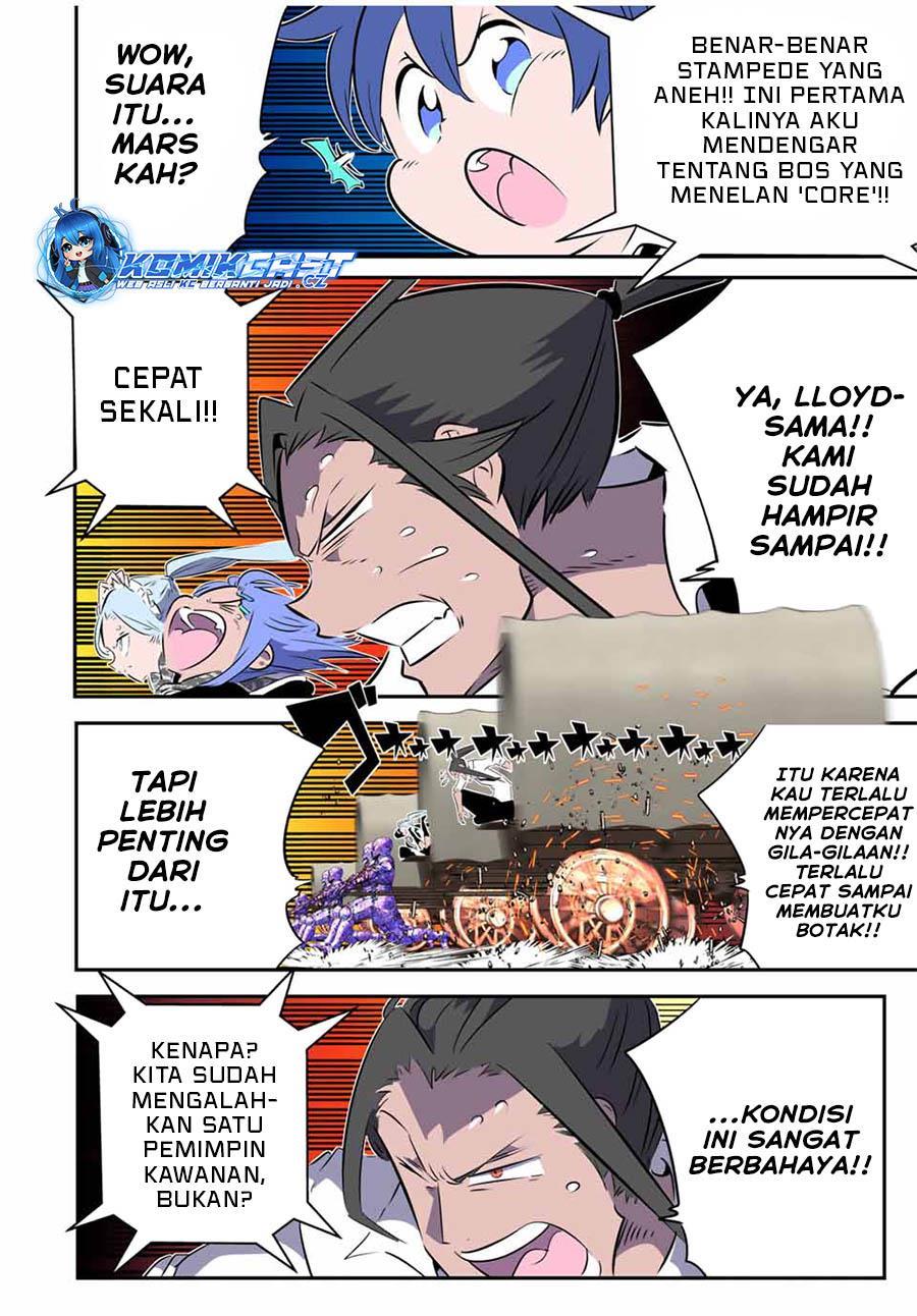 image-komik-tensei-shitara-dai-nana-ouji-dattanode-kimamani-majutsu-o-kiwamemasu-chapter-167-13/19