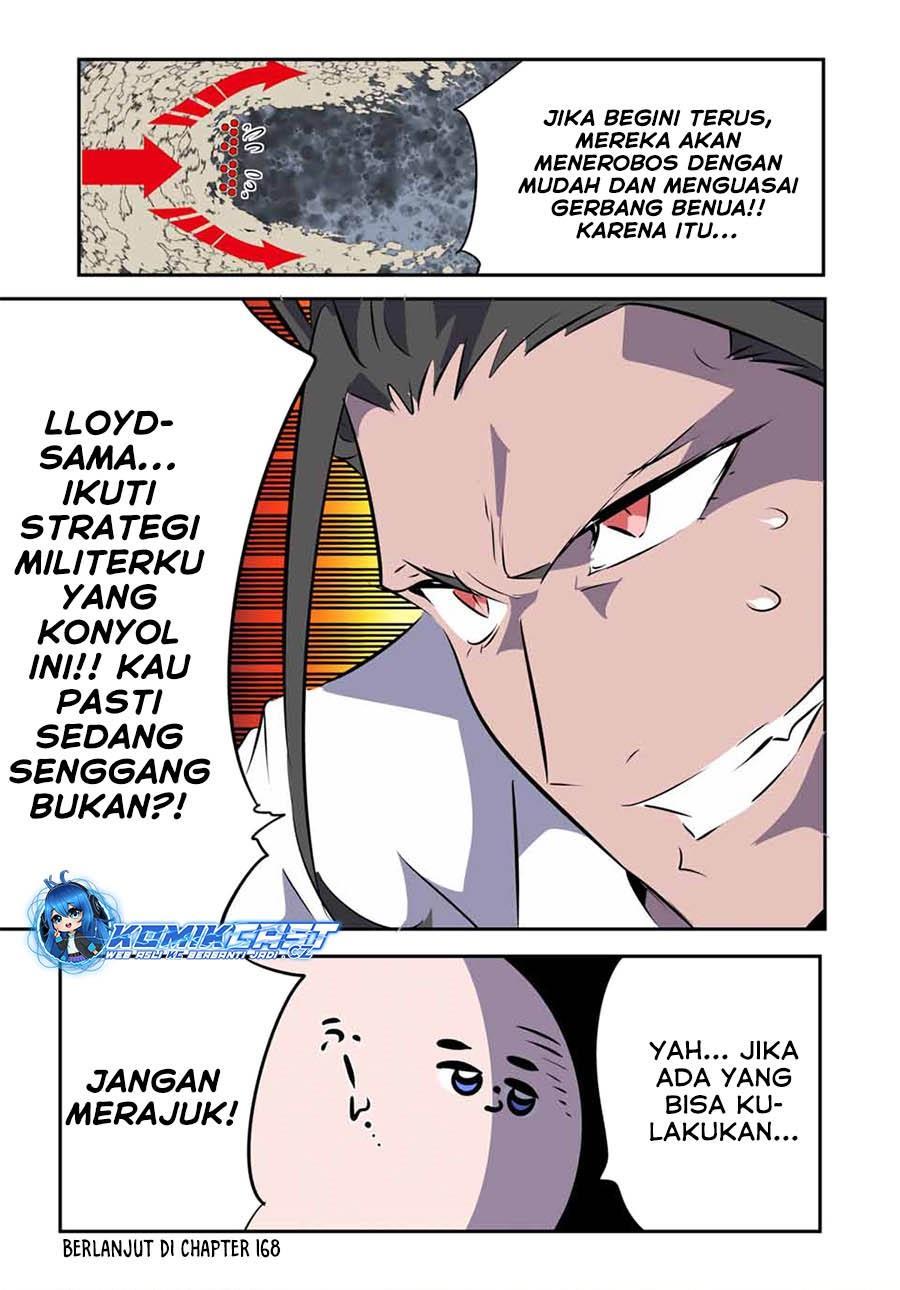 image-komik-tensei-shitara-dai-nana-ouji-dattanode-kimamani-majutsu-o-kiwamemasu-chapter-167-18/19