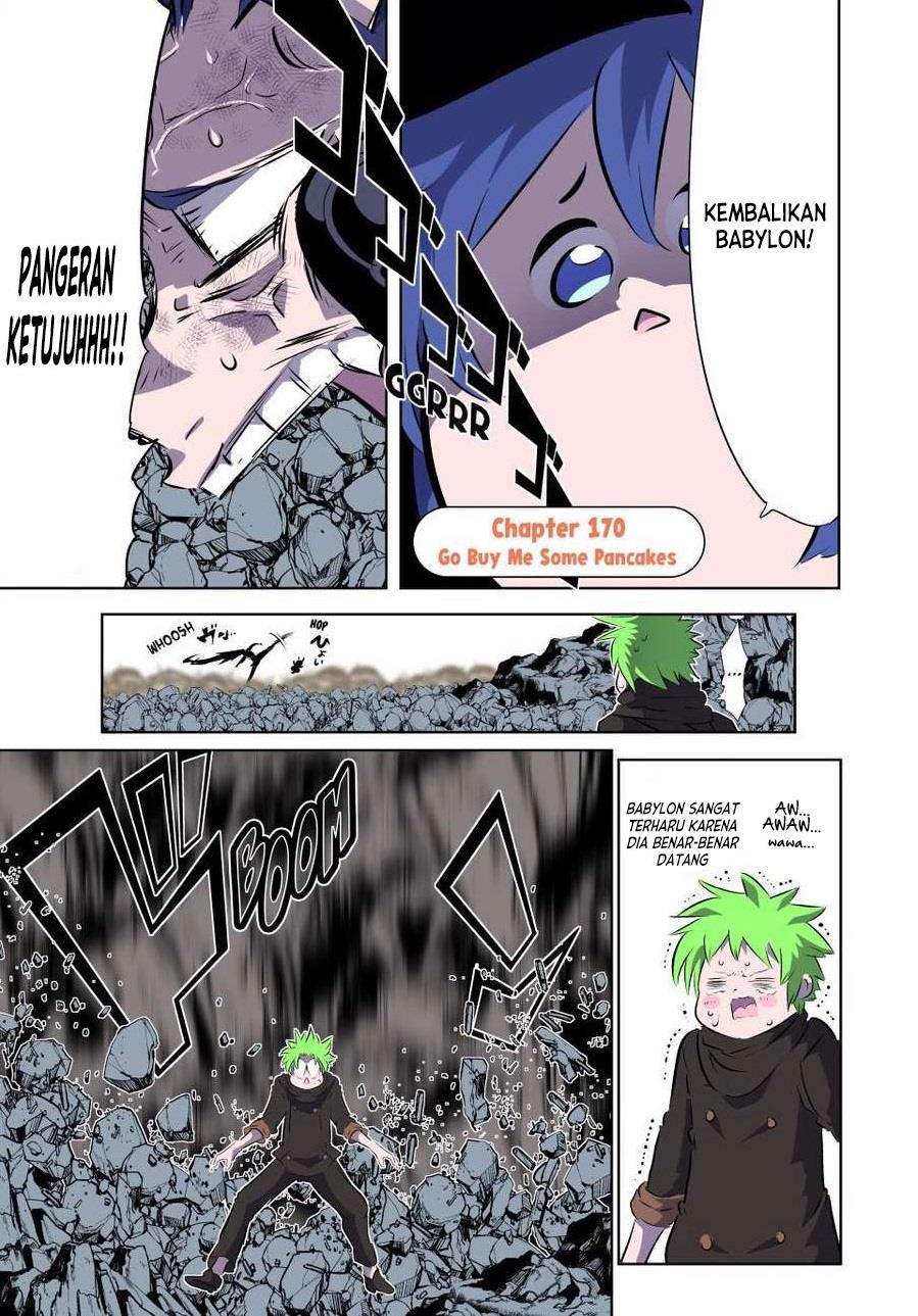 image-komik-tensei-shitara-dai-nana-ouji-dattanode-kimamani-majutsu-o-kiwamemasu-chapter-170-0/23