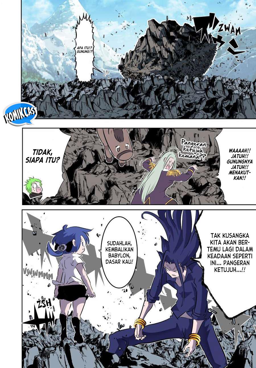 image-komik-tensei-shitara-dai-nana-ouji-dattanode-kimamani-majutsu-o-kiwamemasu-chapter-170-1/23