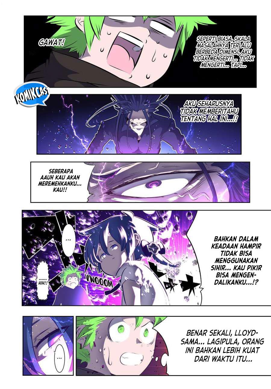 image-komik-tensei-shitara-dai-nana-ouji-dattanode-kimamani-majutsu-o-kiwamemasu-chapter-170-3/23