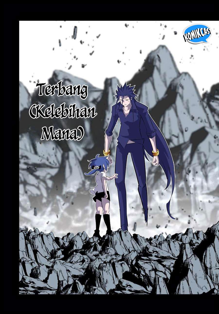 image-komik-tensei-shitara-dai-nana-ouji-dattanode-kimamani-majutsu-o-kiwamemasu-chapter-170-5/23