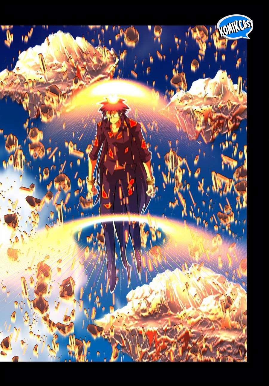 image-komik-tensei-shitara-dai-nana-ouji-dattanode-kimamani-majutsu-o-kiwamemasu-chapter-170-6/23