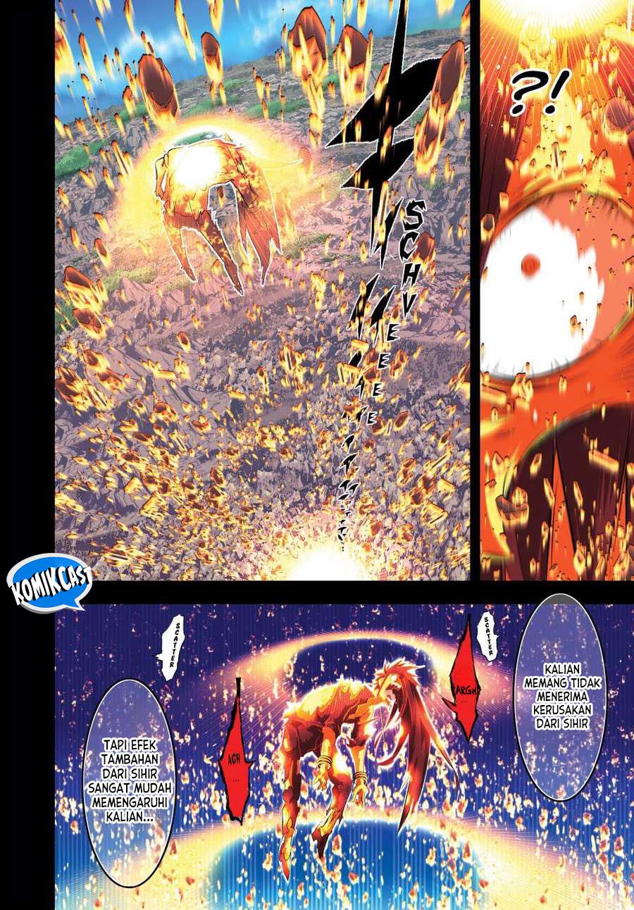 image-komik-tensei-shitara-dai-nana-ouji-dattanode-kimamani-majutsu-o-kiwamemasu-chapter-170-7/23