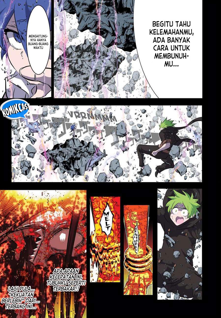 image-komik-tensei-shitara-dai-nana-ouji-dattanode-kimamani-majutsu-o-kiwamemasu-chapter-170-8/23