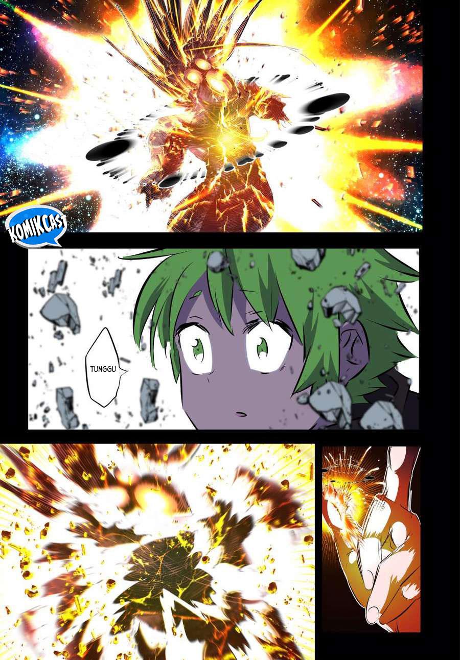 image-komik-tensei-shitara-dai-nana-ouji-dattanode-kimamani-majutsu-o-kiwamemasu-chapter-170-12/23