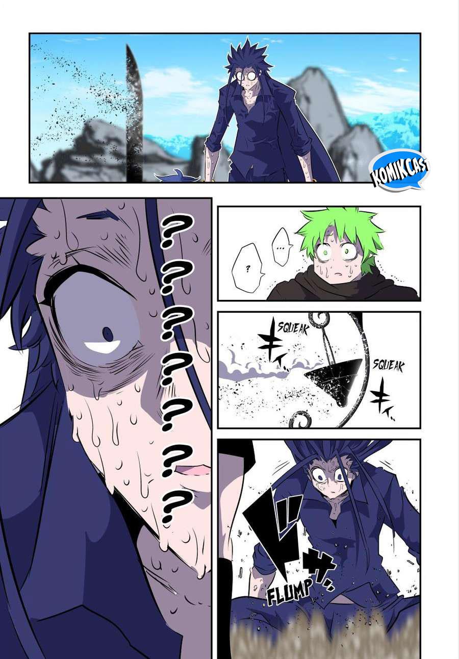 image-komik-tensei-shitara-dai-nana-ouji-dattanode-kimamani-majutsu-o-kiwamemasu-chapter-170-15/23