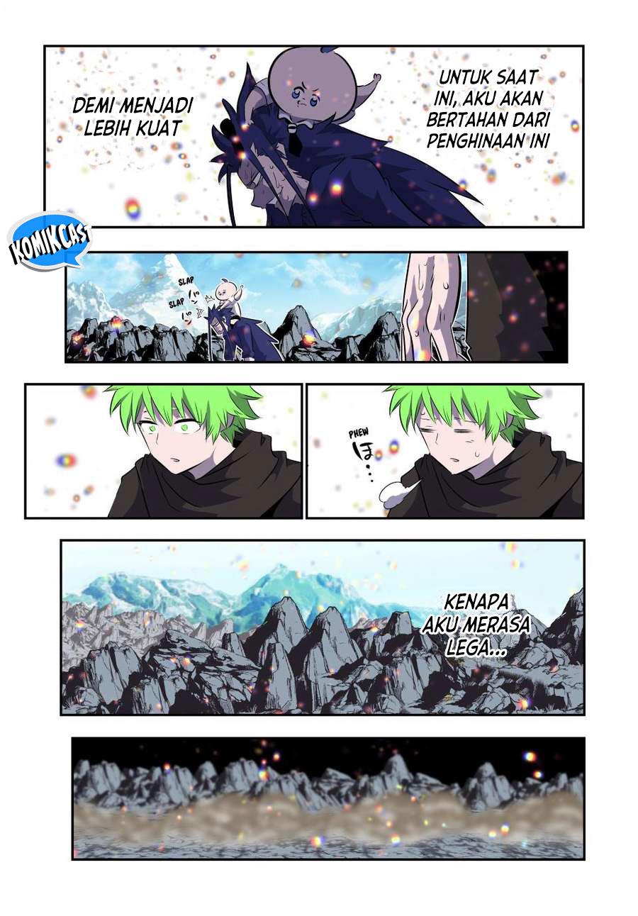 image-komik-tensei-shitara-dai-nana-ouji-dattanode-kimamani-majutsu-o-kiwamemasu-chapter-170-19/23