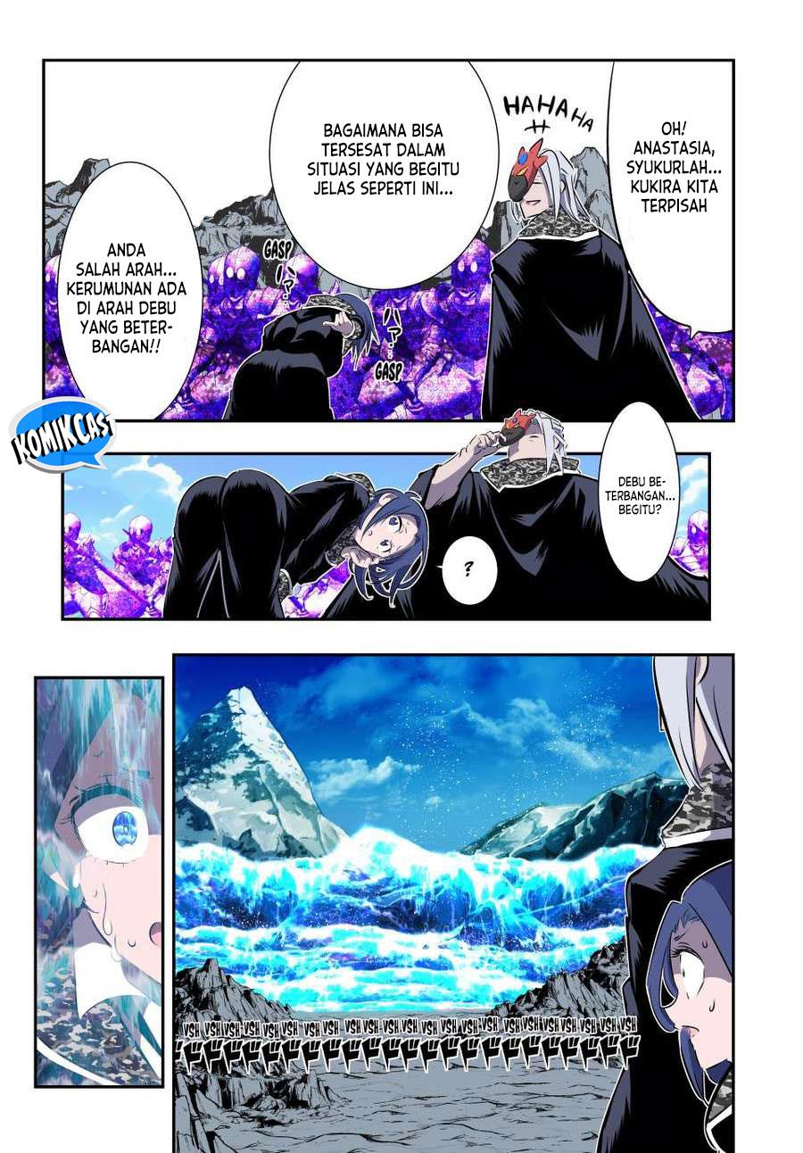 image-komik-tensei-shitara-dai-nana-ouji-dattanode-kimamani-majutsu-o-kiwamemasu-chapter-170-21/23