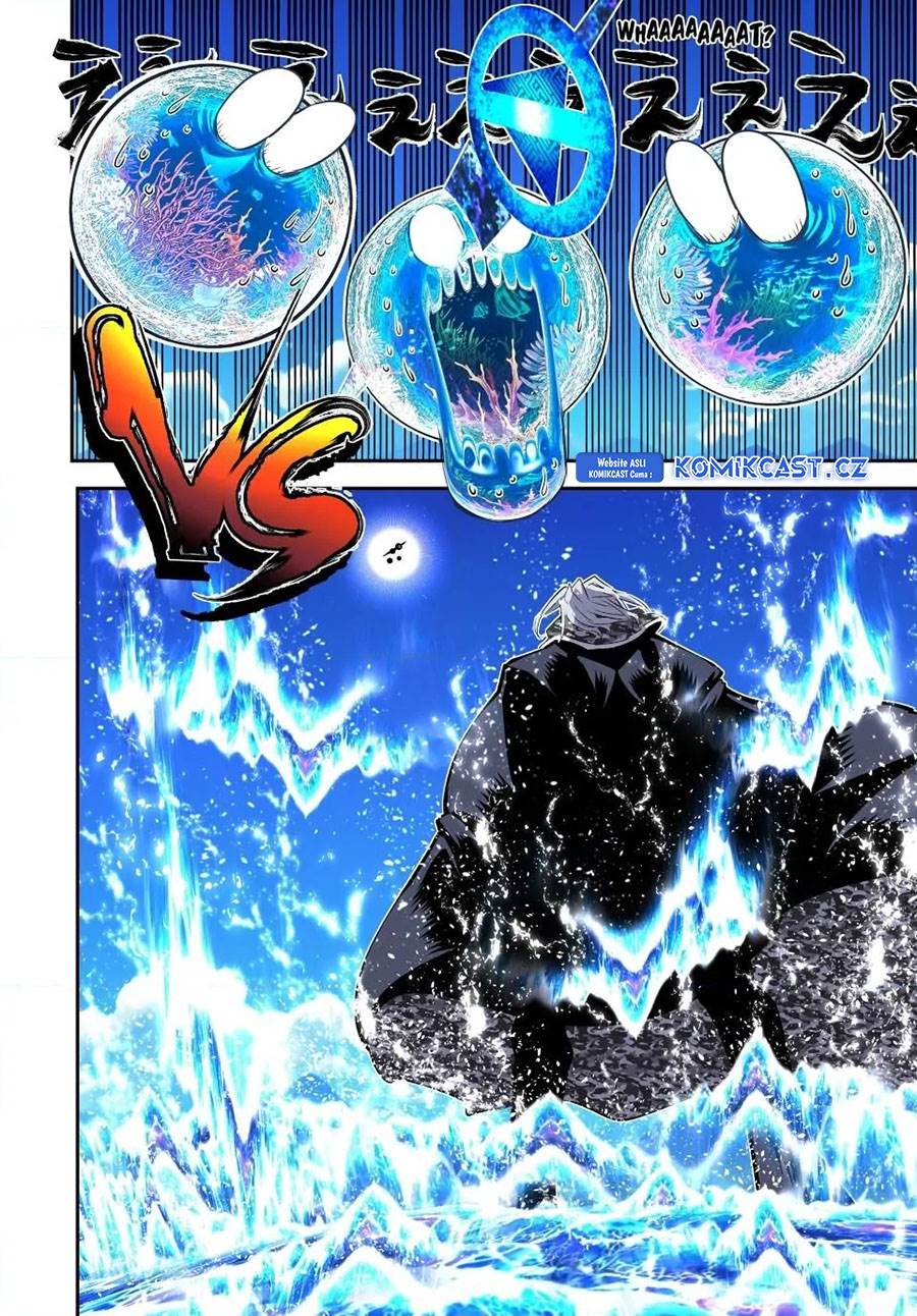 image-komik-tensei-shitara-dai-nana-ouji-dattanode-kimamani-majutsu-o-kiwamemasu-chapter-172-3/29